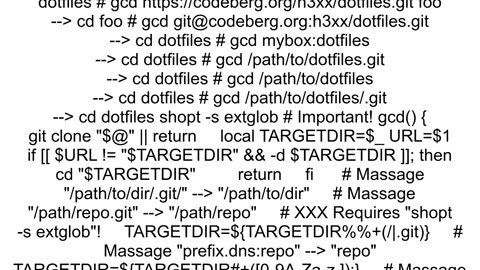 How to get the name of a git repository after fetching it and checking it out