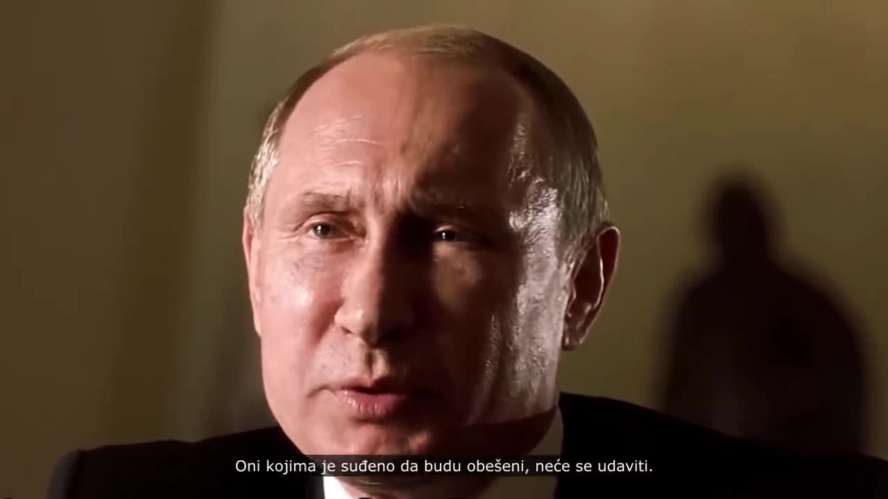 PUTINOVO LIČNO OBEZBEĐENJE 🇷🇺