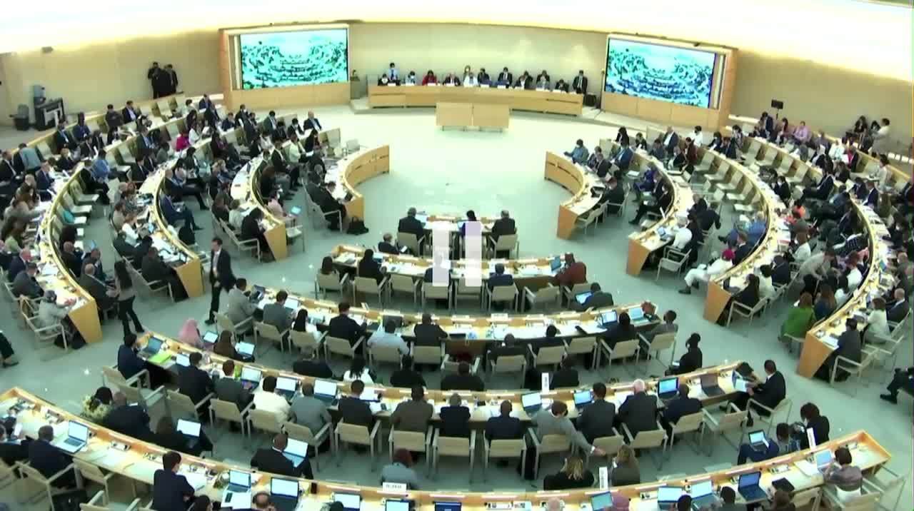 Biden Regime Pushes World Health Assembly to Provide WHO More Power Over US