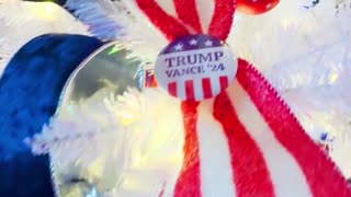 WE'RE MAKING CHRISTMAS GREAT AGAIN!!!🎄🇺🇸🥳🥳🥳