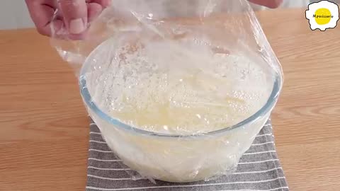 How to make milk 🥛 ice-cream
