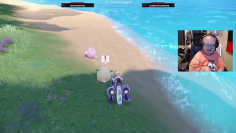 SHINY POKEMON EVERYWHERE!