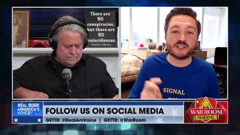 Republicans Need To Go On Offense