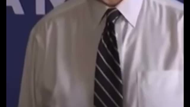 leaked secret service video