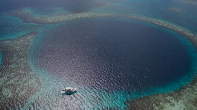 Did You Know? Blue Hole || FACTS || TRIVIA