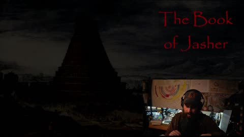 The Book of Jasher - Chapter 2