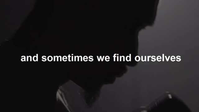 Where we start looking to