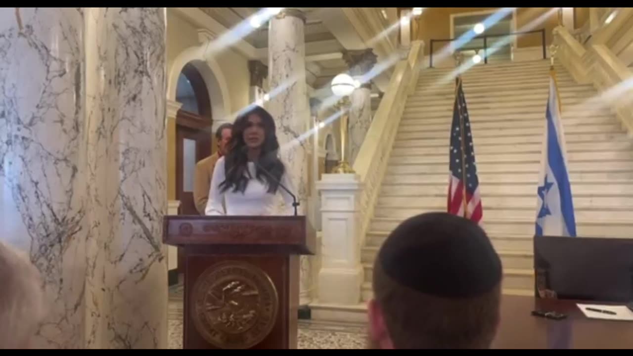 America under serious threat: Trump's nationwide "anti-Semitism" laws