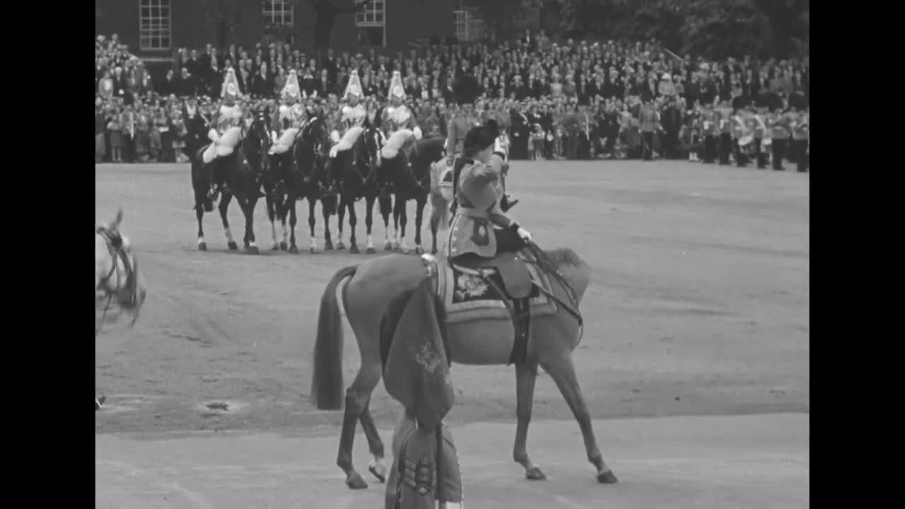 PLATINUM JUBILEE OF HER MAJESTY QUEEN ELIZABETH