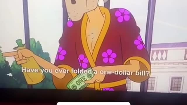 Wow... Netflix is either trying...