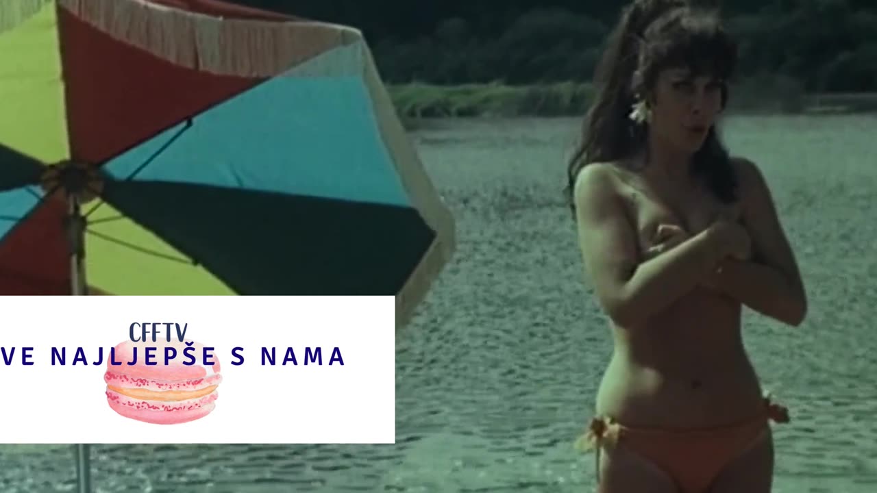 Imam 2 Mame i 2 Tate_Segment_CFFTV_ Sve najljepse s nama