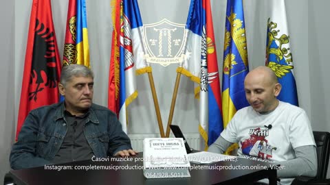 Selam Alejkum (Miroljub Petrović)