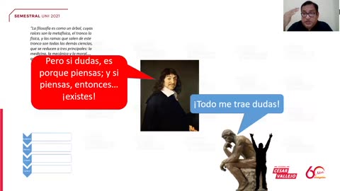 SEMESTRAL VALLEJO 2021 | Semana 06 | Filosofía S1