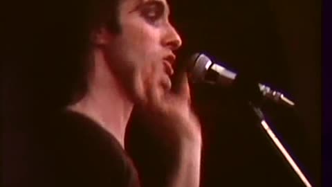 Cockney Rebel - Sebastian = Pinkpop 1974