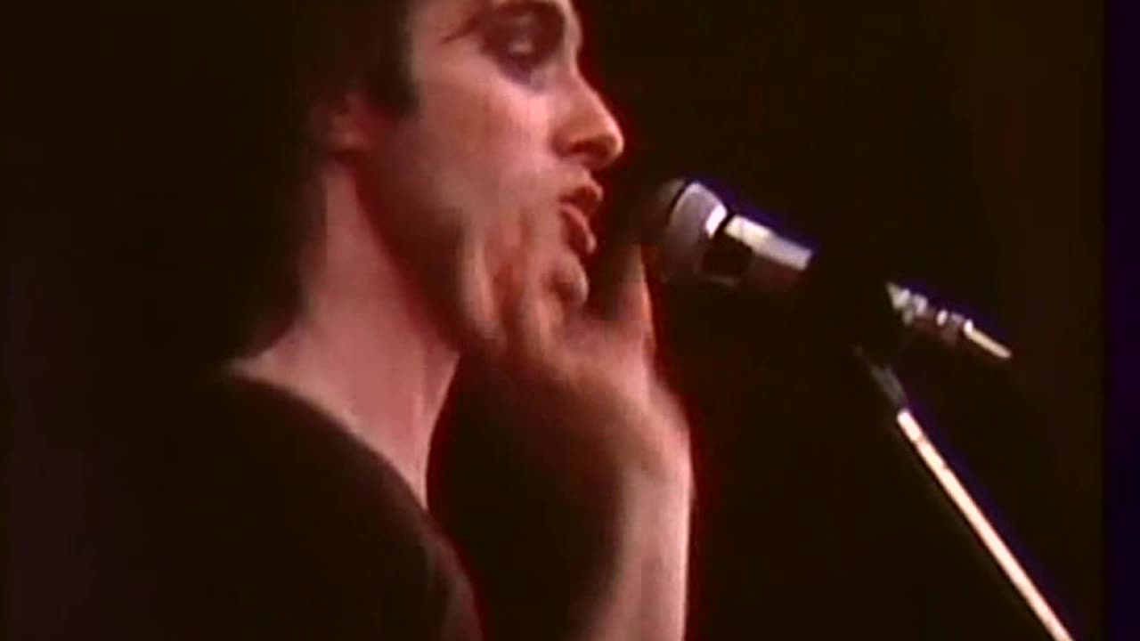 Cockney Rebel - Sebastian = Pinkpop 1974