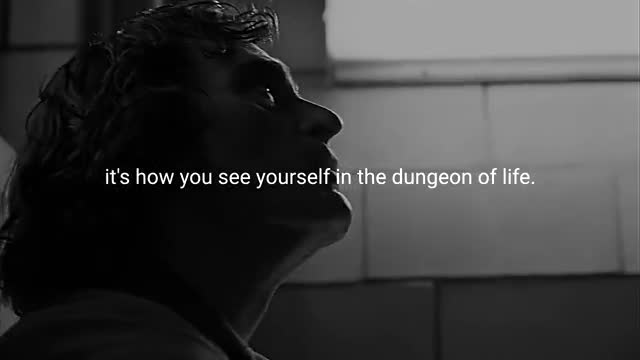 WHEN IT HURTS