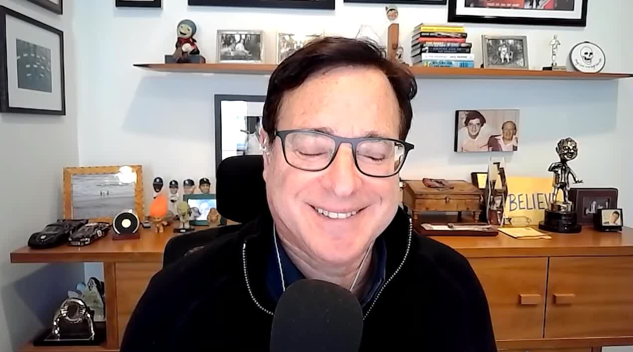 Bob Saget Dies Shortly After Receiving COVID-19 Vaccine "Booster"