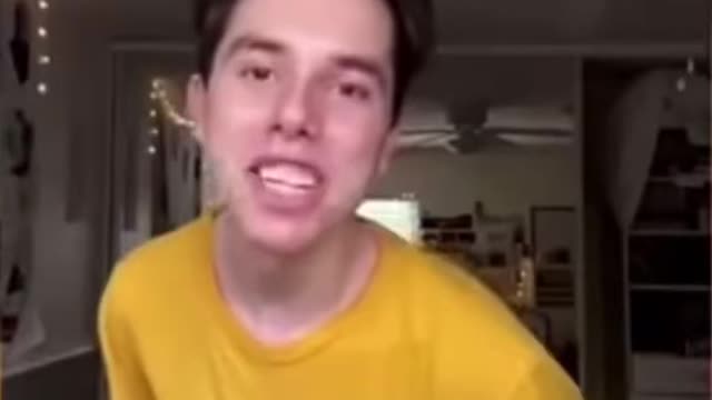 REMEMBER YOU AND HIM ARE BOTH CONSIDERED MAN