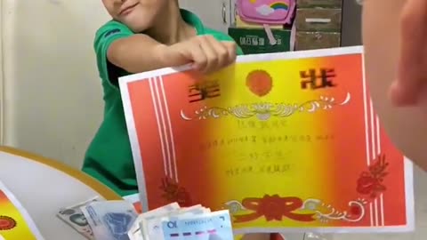 New baby funny video 😂📸