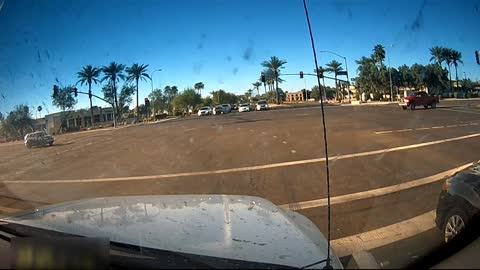 Car Crash #2
