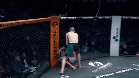 We Love MMA - Top 5 Knockouts