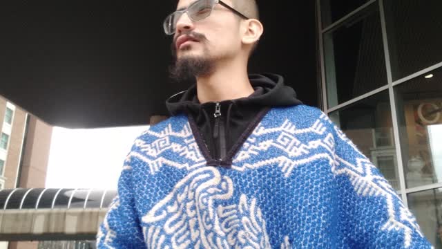 1/5 may 21st (we must endure)