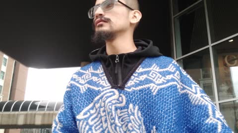 1/5 may 21st (we must endure)