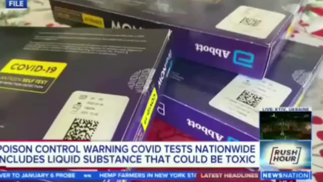 C-tests: deadly elements !