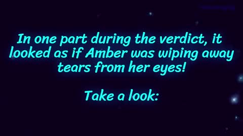 Amber Heard Spotted CRYING After LOSING to Johnny Depp