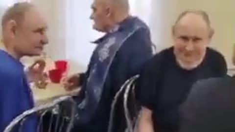 Is it this Putin or that Putin?
