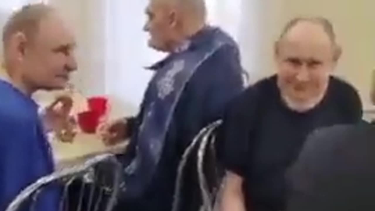 Is it this Putin or that Putin?