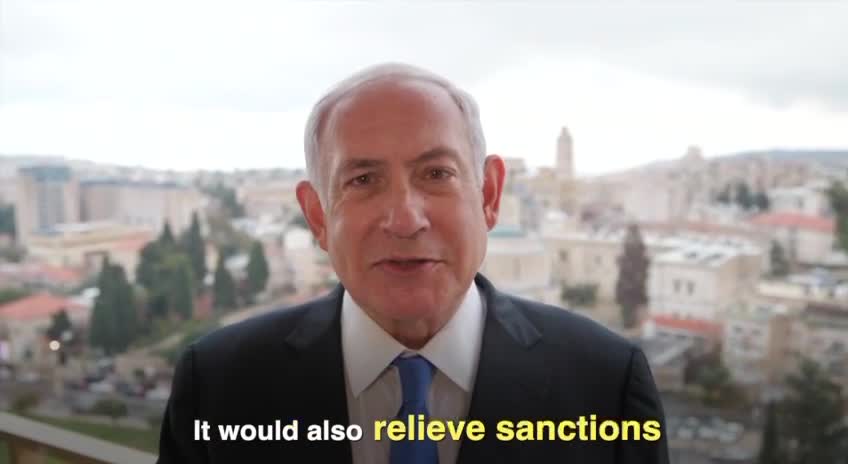 The desperate rush to sign this flood nuclear agreement with Iran is downright dangerous.