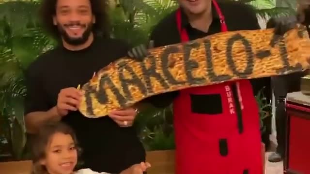 Marcelo e Filho