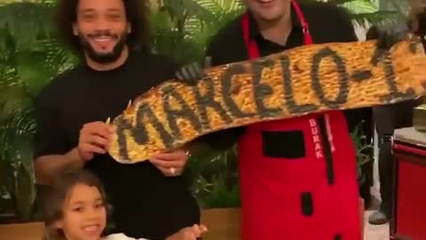 Marcelo e Filho