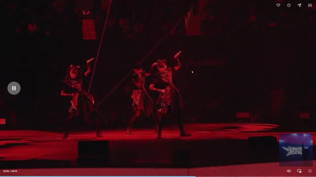 2 REACTION TO 10 Babymetal Budokan LIVE STREAM 2021 - 02.Distortion (feat. Alissa White-Gluz)