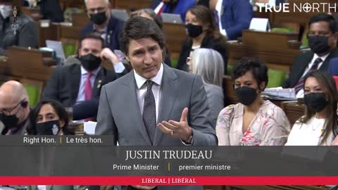 Trudeau: we follow the Political science.