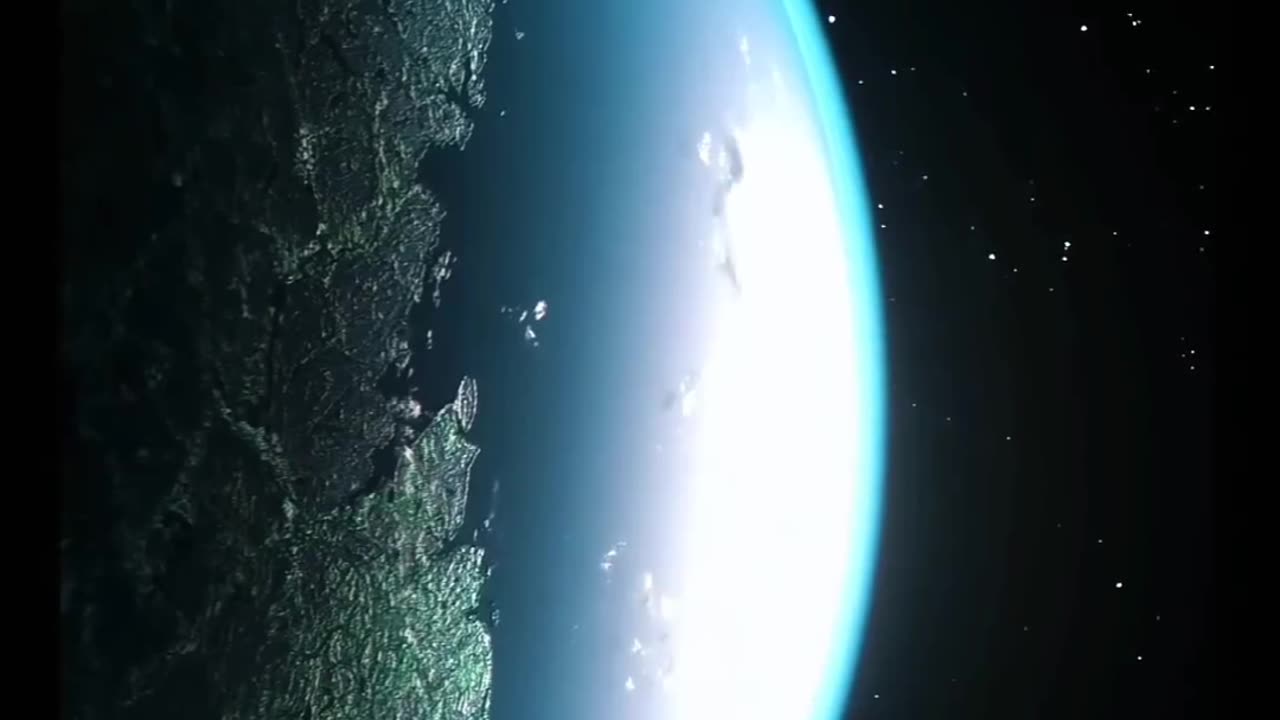 Outer space