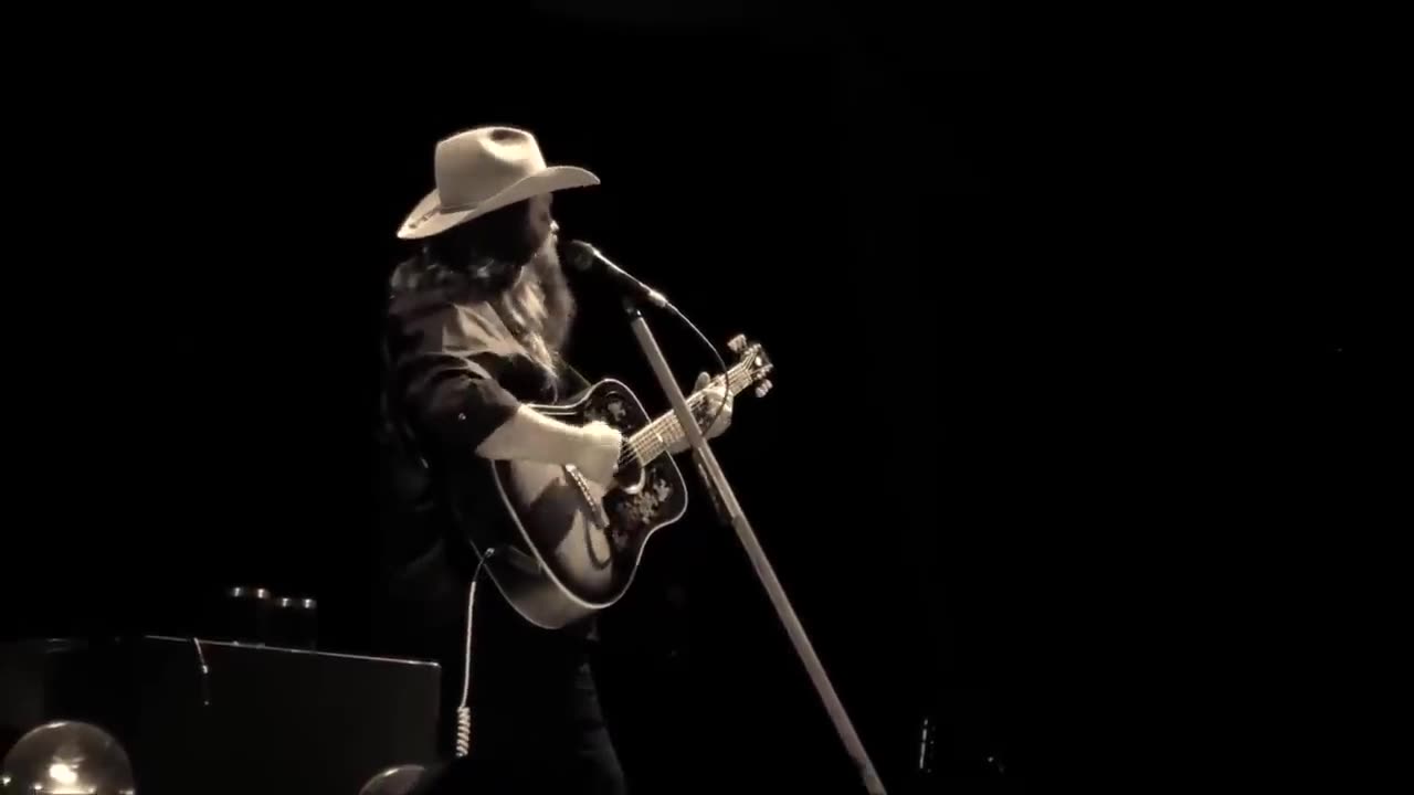 Chris Stapleton - Full Concert Live - Isleta Amphitheater- Albuquerque- NM