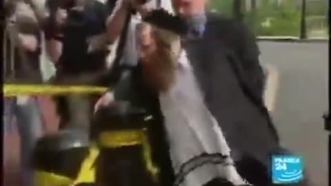 17 Rabbis Arrested for Running a Crime Ring Harvesting Organs From Living People to Sell