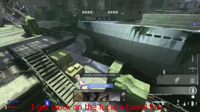 COD Vanguard Raging Moments