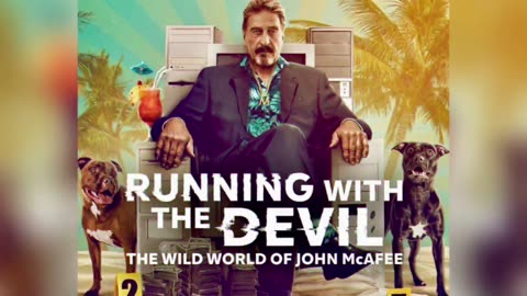 John McAfee alive in Texas? Ex-girlfriend makes stunning ‘conspiracy’