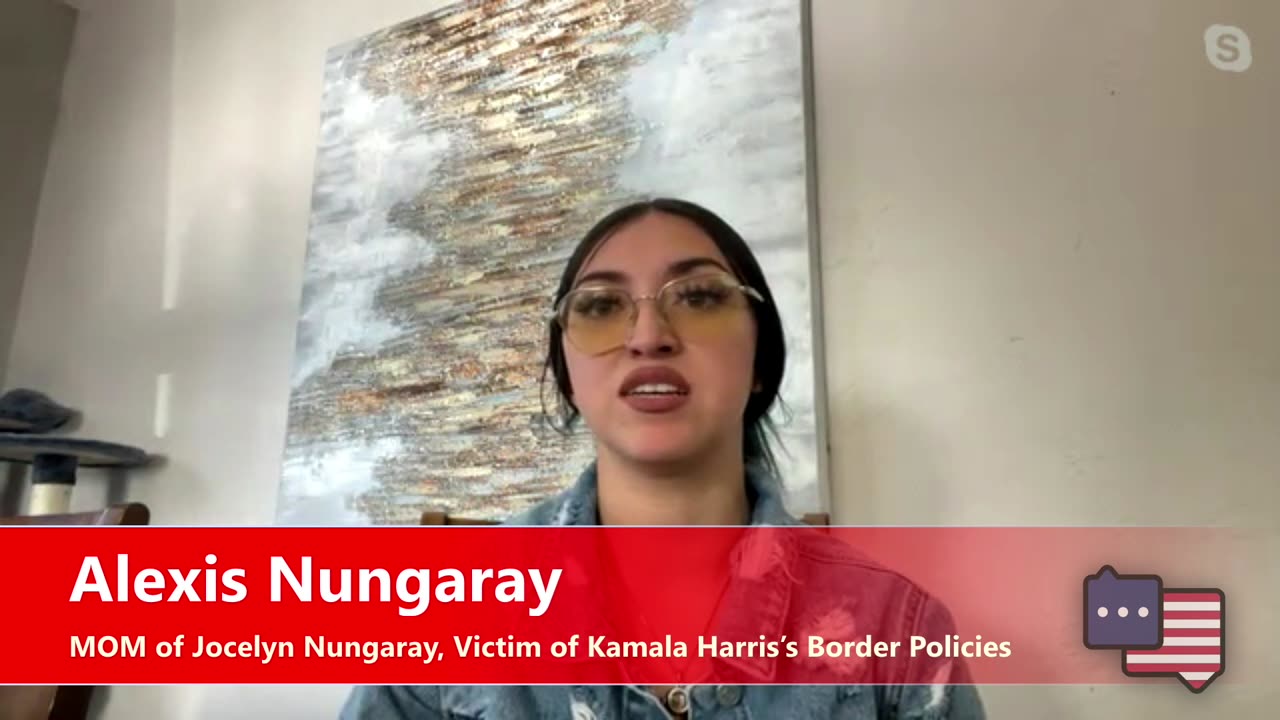 Trump’s phone call with Mother of Jocelyn Nungaray (Quick Clip)