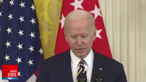 Biden Says He Spoke to the American President about Russia's New Plan!