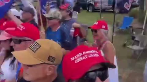 The People's President