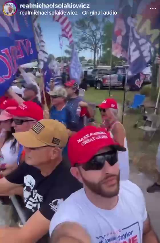 The People's President