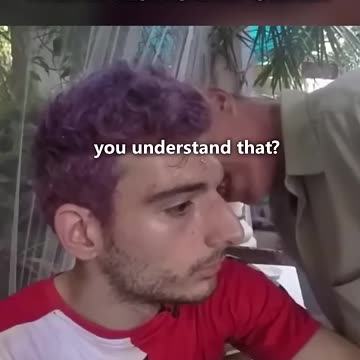 Italian Gangster mob threatens Streamer Iceposeidon