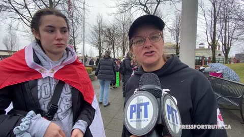 Antifa Clashes With Protesters Over 5 Year Olds Having Access To Sexualized Books In Kindergarten