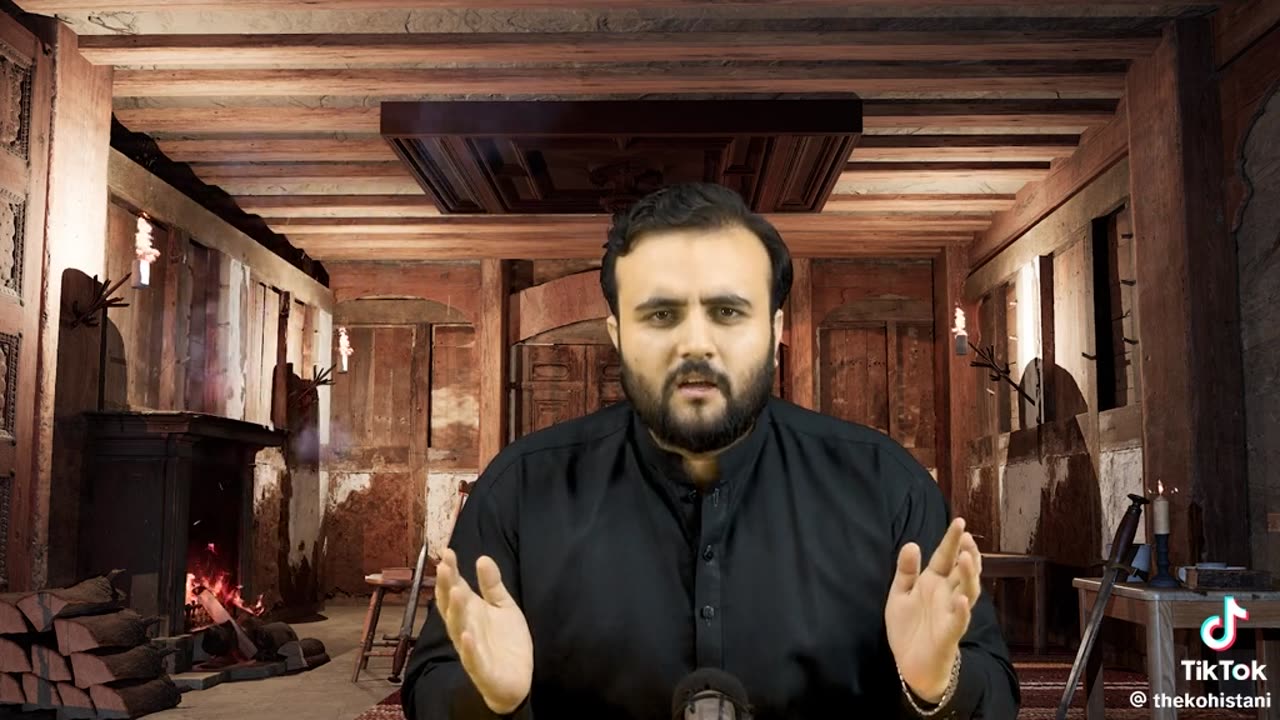 Knowledge video islamic history
