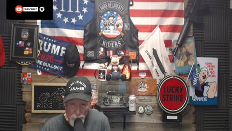 Popeye Minute June 18th 2022