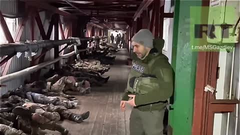 Ukraine is done 2023